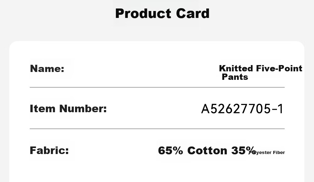 Anta Kids Boys Shorts 2026 Summer Loose Comfortable Breathable Sports Shorts A52627705 16